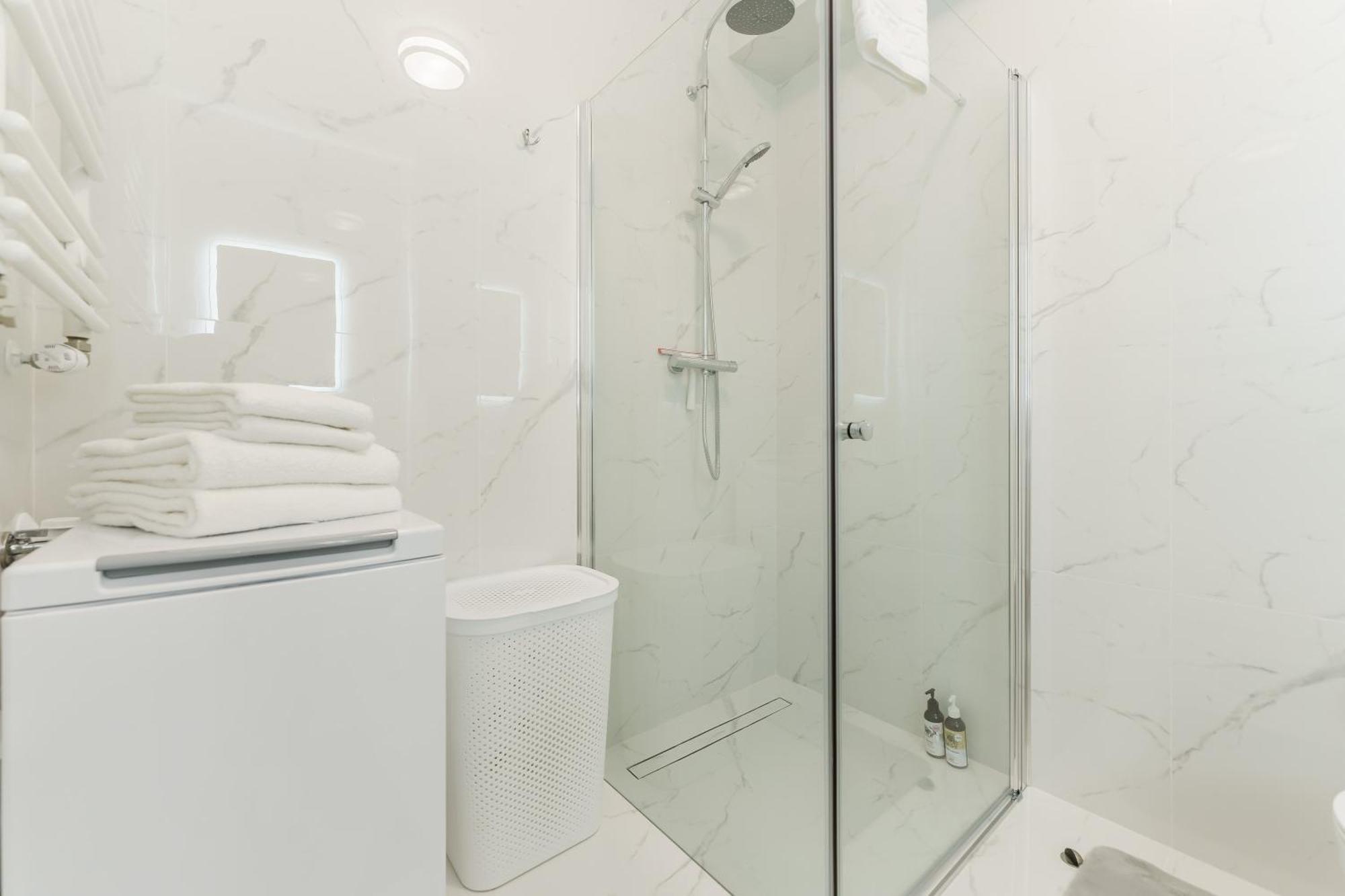 Apartamenty Sunset Resort Surfingbird Grzybowo Грзибово Экстерьер фото